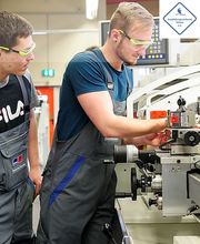 AVT Ausbildungsverbund Teltow e.V. - Berufliches Bildungszentrum Bild 5