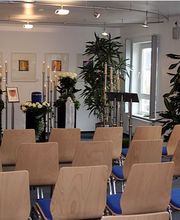 Beerdigungsinstitut Sieglinde Berdon-Teuber Inh. Andreas Schnepf Bild 3