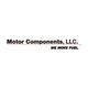 Motor Components, LLC
