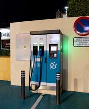 ACCIONA Charging Station imagen 3