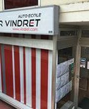 Auto Ecole CFCR Vindret image 6