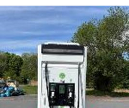 ChargeOne Ladestation Bild 2