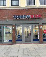 TARGOBANK Filialbüro Bild 2