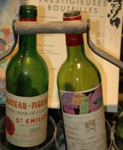 Entre METS ET VINS image 15