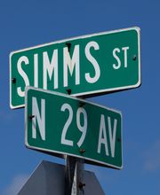 Crash Champions Collision Repair Simms Street image 9