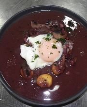 L'Auberge du Moulin a Grains image 8