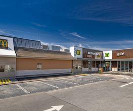 McDonald's Bild 1