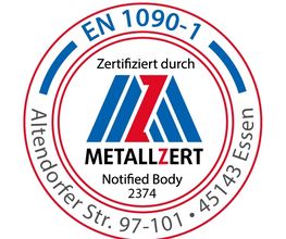 Buchmüller Metallbau Bild 5