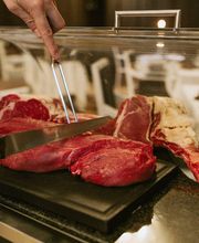 The BEEF Steakhouse & Bar Bild 12