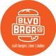BLVD BRGR CO.