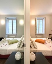 Guest House Il Tempio della Capitale immagine 12