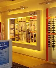 Apollo-Optik - Berlin-Marzahn - Helene-Weigel-Platz Bild 2