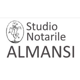 Notai Almansi associati logo