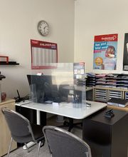 Mannheim-Waldhof Büro