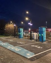 Electra Charging Station image 2