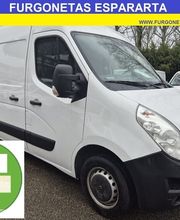 Furgonetas Espararta imagen 4
