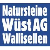 Natursteine Wüst AG