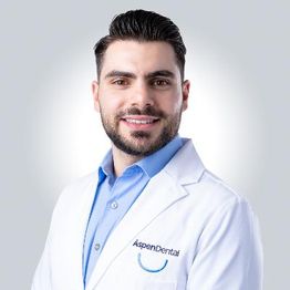 Humam Alchalabi, DDS, DMD