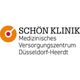 Medizinisches Versorgungszentrum Schön Klinik Düsseldorf-Heerdt