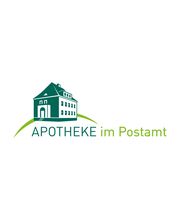 Apotheke im Postamt Bild 1