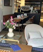 Theos Café Bild 5