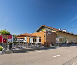 McDonald's Bild 1