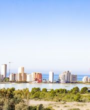 Ambar Beach- Apartamentos Morpar Calp imagen 5