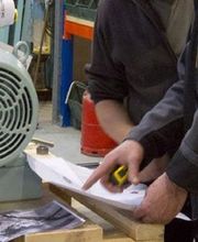 EMK ELECTROMECANIQUE DU KOCHERSBERG image 1