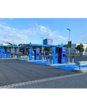 Aral pulse Ladestation Bild 1
