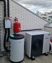 NEXT LEVEL CLIMATIZACIÓN imagen 4