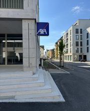 AXA, Hauptagentur Tarik Kiziler Bild 2