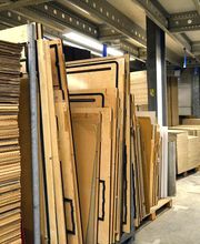 Kartonfritze Carl Evers GmbH & Co. KG Bild 5