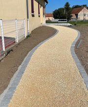 Le carour Paysage image 2