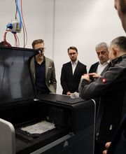 Bechtle Additive Manufacturing Deutschland Bild 6