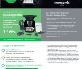 Thermomix Repräsentantin Tatjana Kaiser Bild 5