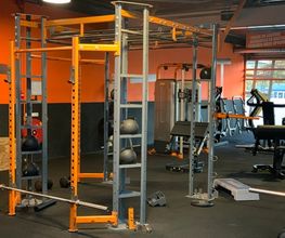 Basic-Fit 24/7 afbeelding 7