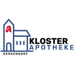 Logo der Kloster-Apotheke Denkendorf