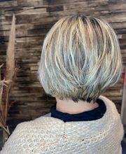 Kréa'tif Coiffure - Artisan des Nuances image 10