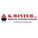 K. Winter GmbH Heizung Sanitär Elektro