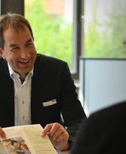 AOK Bayern Geschäftsstelle Kitzingen Bild 2