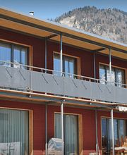 Michel AG Metallbau Bild 2