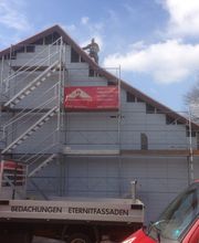 Rohrer Bedachungen AG Bild 3