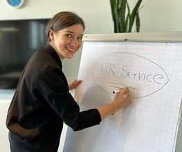 ARTS HCM GmbH Bild 10