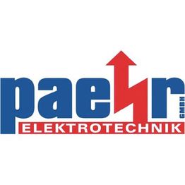 Elektrotechnik Paehr GmbH