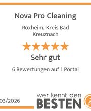 werkenntdenBESTEN.de Qualitätssiegel