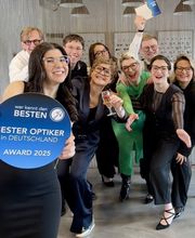 FILIA76 glasses for identities - Optiker Bild 2