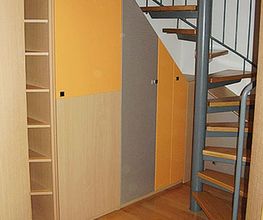 Tischlerei Borowiec GmbH Bild 8