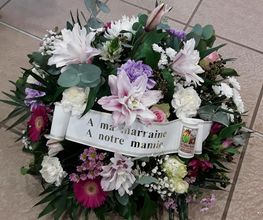 La Tulipe Noire image 13
