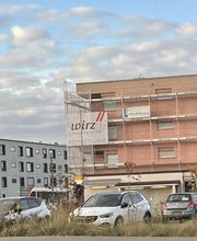 maler wirz lemmke gmbh Malen, Gipsen, Tapeten und Wandbeläge Bild 4