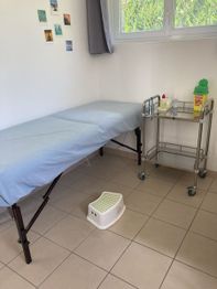 Infirmière Libérale Larue Stéphanie